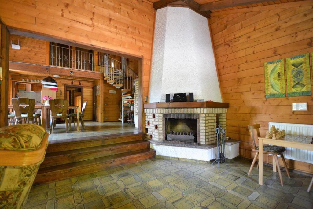 Natur Pur In Der Vulkaneifel - Haus Hersbach Murlenbach Ngoại thất bức ảnh